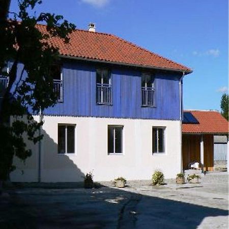 Lou Lombres Bed & Breakfast ภายนอก รูปภาพ