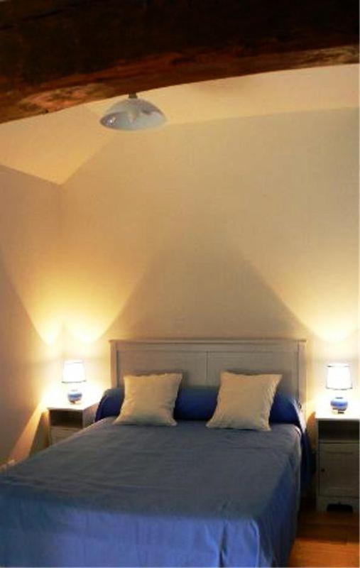 Lou Lombres Bed & Breakfast ภายนอก รูปภาพ