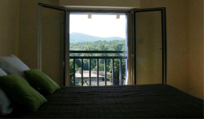 Lou Lombres Bed & Breakfast ห้อง รูปภาพ
