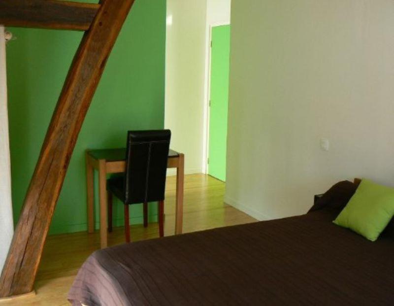 Lou Lombres Bed & Breakfast ห้อง รูปภาพ