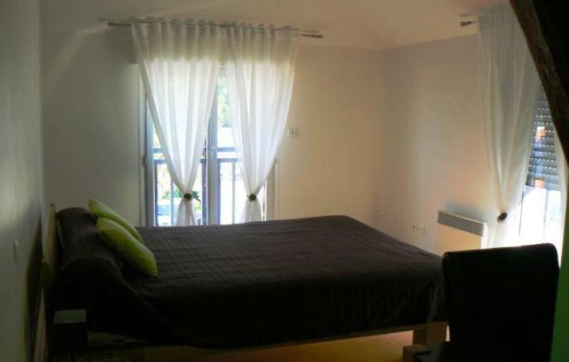 Lou Lombres Bed & Breakfast ห้อง รูปภาพ