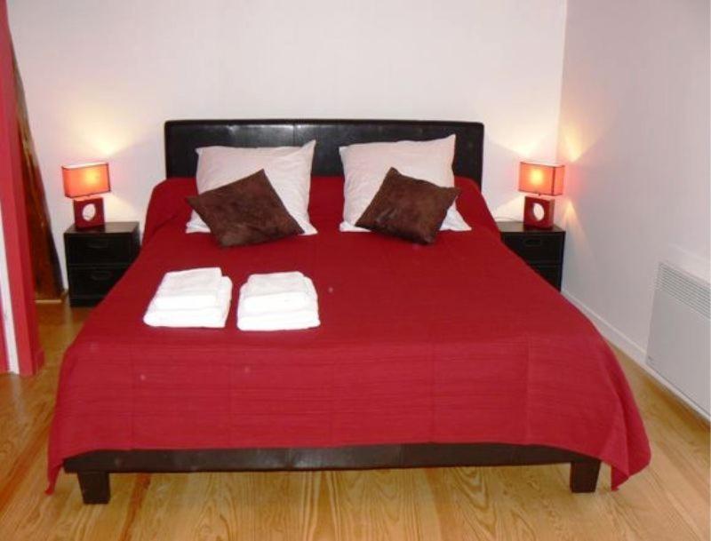 Lou Lombres Bed & Breakfast ห้อง รูปภาพ