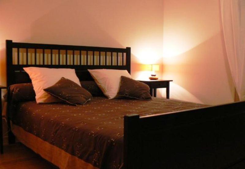 Lou Lombres Bed & Breakfast ห้อง รูปภาพ